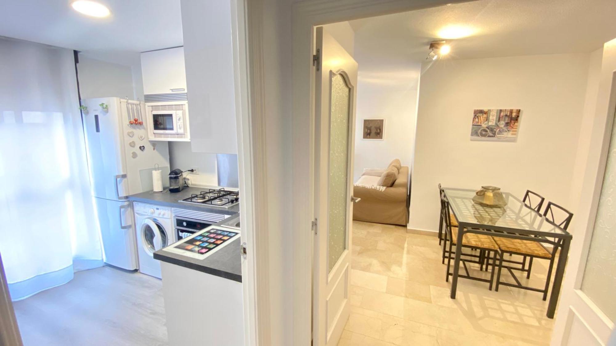 Apartamento Plaza Espana Las Rozas Exterior photo