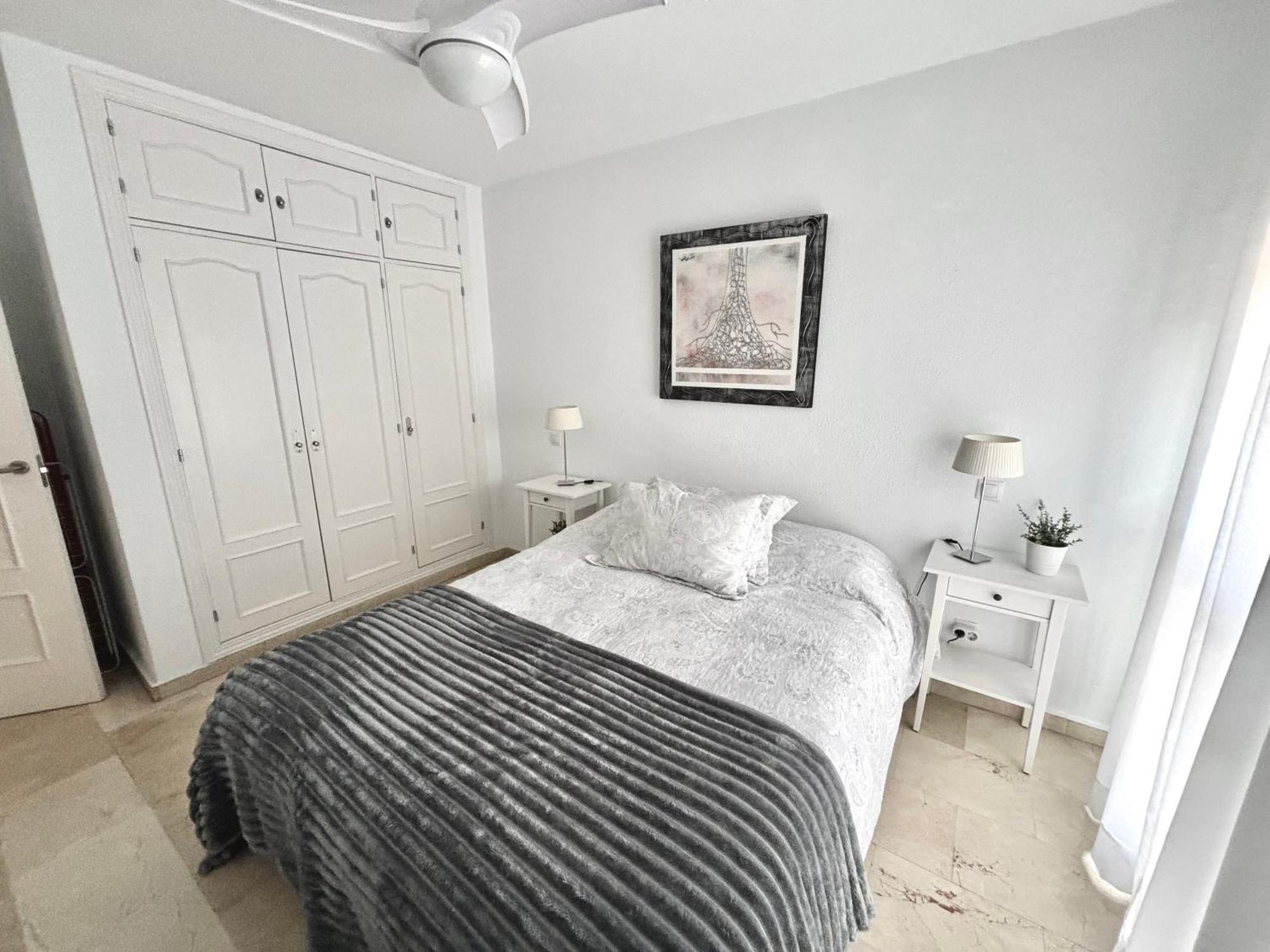 Apartamento Plaza Espana Las Rozas Exterior photo